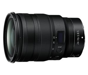 Nikkor Z 24-70mm f/2.8 S for sale 