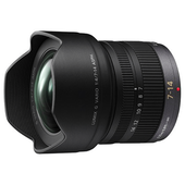 Panasonic Lumix G Vario 7-14mm f/4 for sale 