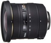 Sigma 10-20mm f/3.5 DC HSM for Nikon  for sale 