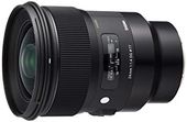 Sigma 24mm f/1.4 DG HSM Art for Sony for sale 