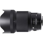 Sigma 85mm f/1.4 DG Art for Canon  for sale 