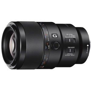 Sony FE 90mm f/2.8 Macro G OSS  for sale 