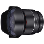 Samyang AF 14mm f/2.8 FE for Sony  for sale 