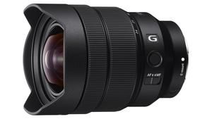 Sony FE 12-24mm f/4G for sale 