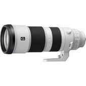 Sony FE 200-600mm f/5.6-6.3 G OSS  for sale 