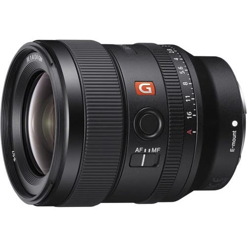 Sony FE 24mm f/1.4 GM for sale 