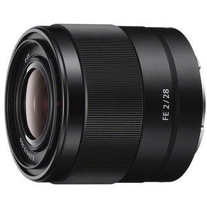Sony FE 28mm f/2  for sale 