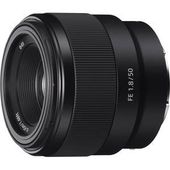 Sony FE 50mm f/1.8  for sale 