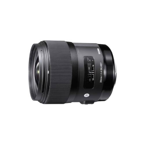 Sigma 35mm f/1.4 DG Art for Nikon  for sale 