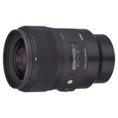 Sigma 35mm f/1.4 DG Art for Sony E  for sale 
