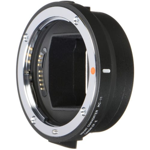 Sigma MC-11 Adapter for sale