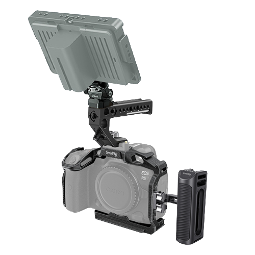 SmallRig Filmmaker Cage and Accessory Kit for Canon EOS R5 and R6 for sale