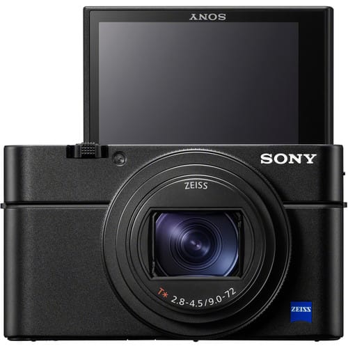 Sony Cybershot RX100 Mark VII for sale 