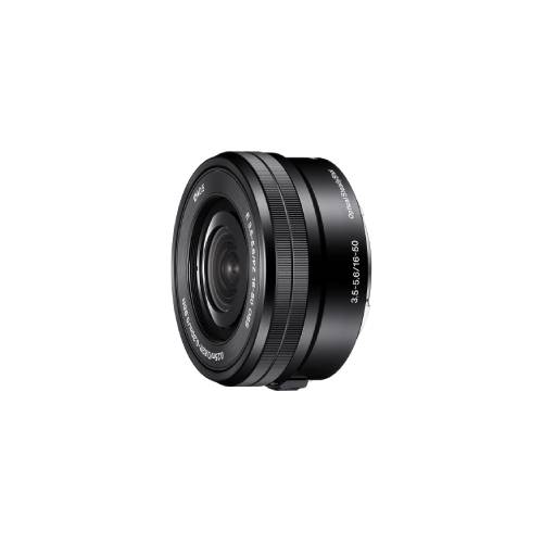 Sony E PZ 16-50mm f/3.5-5.6 OSS for sale 