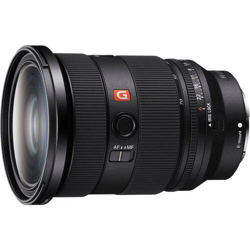 Sony FE 24-70mm f/2.8 GM II for sale 