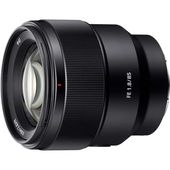 Sony FE 85mm f/1.8 for sale 