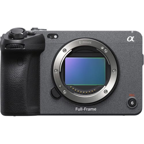 Sony FX3 for sale 