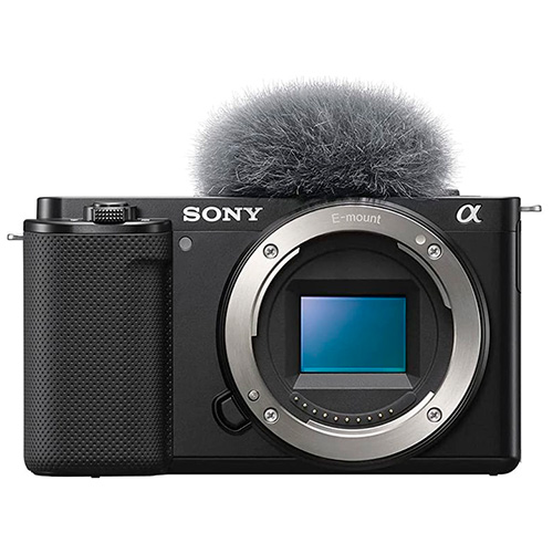Sony ZV-E10 for sale 