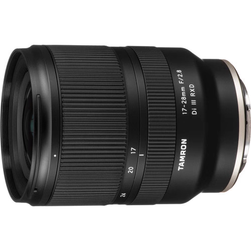 Tamron 17-28mm f/2.8 Di III RXD for Sony E for sale 