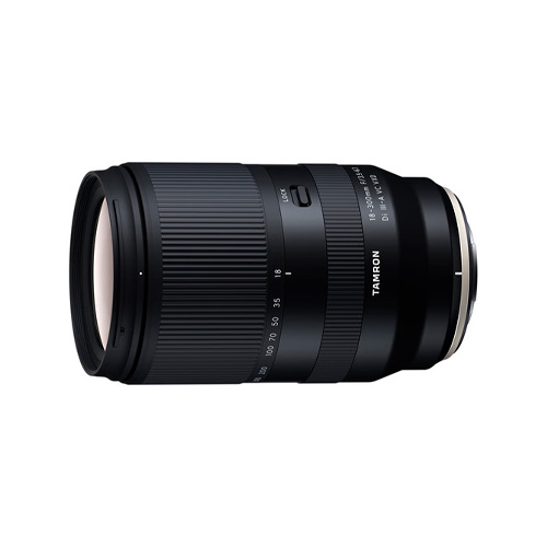 Tamron 18-300mm f/3.5-6.3 Di III-A VC VXD for Fujifilm X for sale 