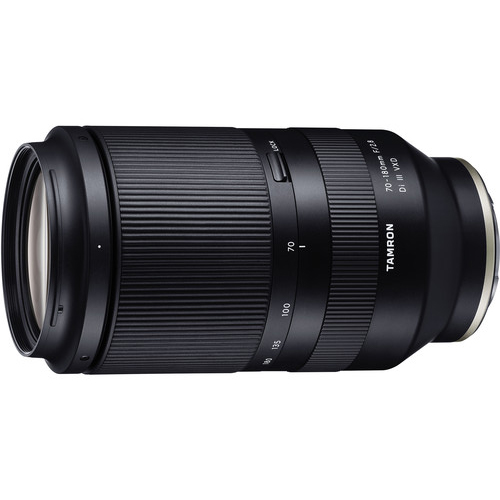 Tamron 70-180mm f/2.8 Di III VXD for Sony for sale 