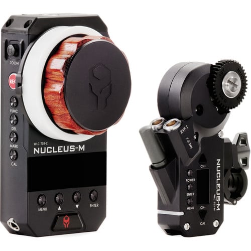 Tilta Nucleus-M Wireless Follow Focus System for sale 