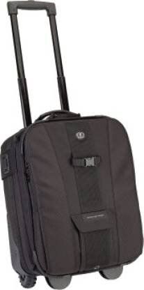 Tamrac Big Wheels Speedroller 1x Bag for sale 