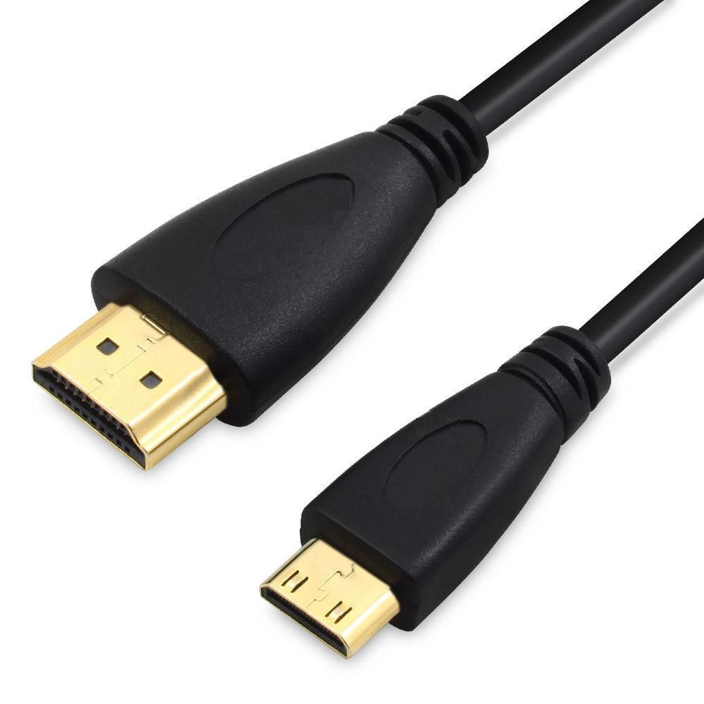 Mini HDMI to HDMI Cable 3ft  for sale 