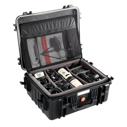 Vanguard Supreme 53D Hard Case for sale 