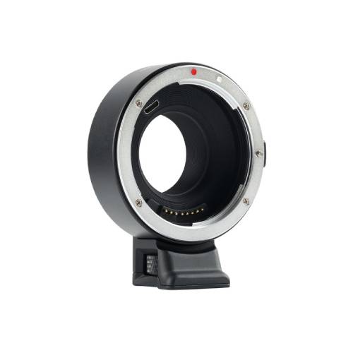 Viltrox Mount Adapter EF-FX1 Canon EF Lens to Fujifilm X Camera for sale