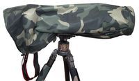 Wildroar Raincover for Body and Macro Lens for sale 