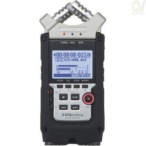 Zoom H4n Pro Handy Recorder for sale