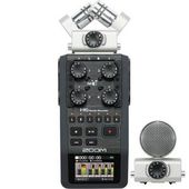 Zoom H6 Handy Recorder  for sale 