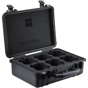 Milvus Transport Case for sale 