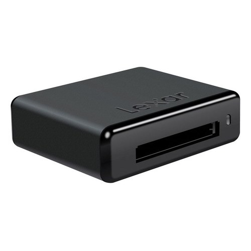 Lexar CFast Card Reader for sale 
