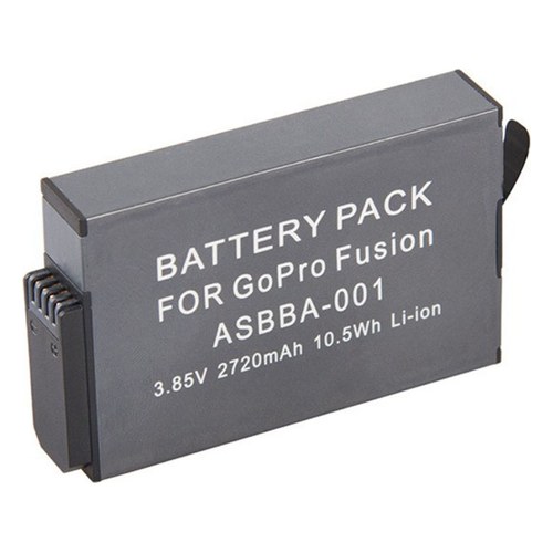 Fusion Battery Pack for sale 