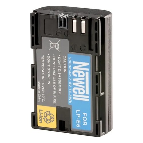 Newell Battery Pack LP-E6  for sale 