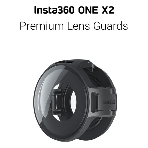 Insta360 One X2 Lens Guards for sale 