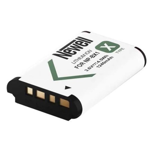Welborn/Newell Battery Pack NP-BX1  for sale 