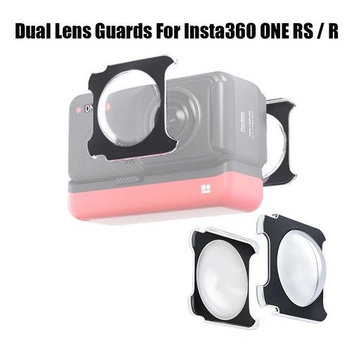 Insta360 RS Lens Guards for sale 