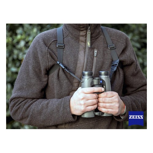 ZEISS Binocular Harness Strap Unused  for sale 