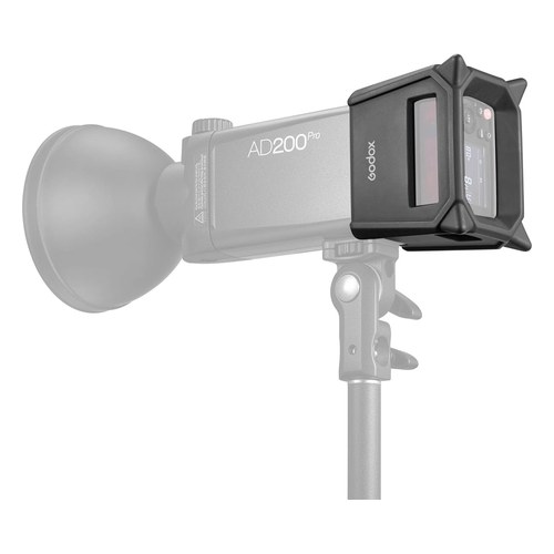 Godox AD200Pro-PC Silicon Fender Unused  for sale 