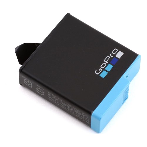 GoPro Battery Pack AJBAT-001 5, 6, 7 Used  for sale 