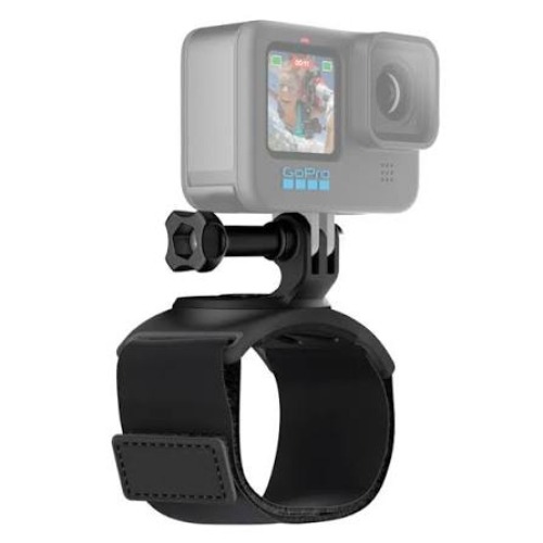 Gopro Hand + Wrist Strap for sale 