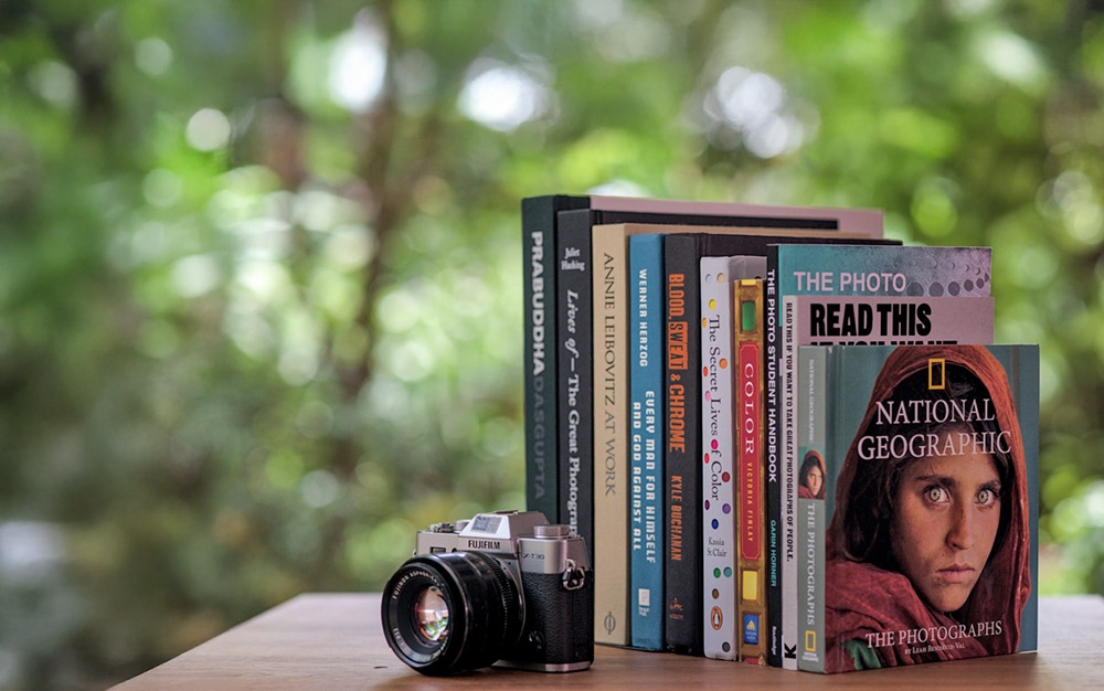 Books on rent