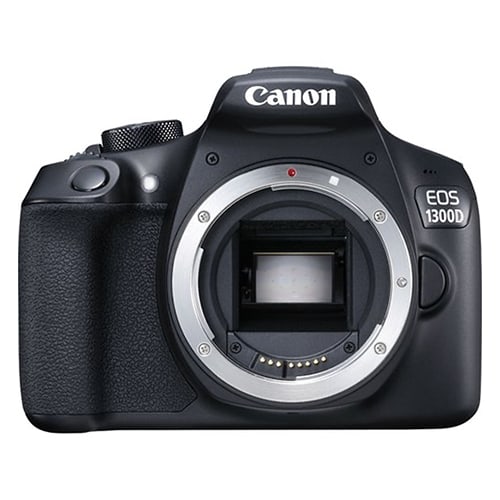  Canon EOS 1300D Body for sale 
