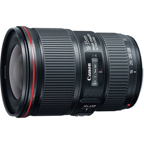  Canon EF 16-35mm f/4L IS USM for sale 
