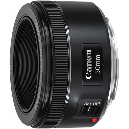  Canon EF 50mm f/1.8 STM for sale 