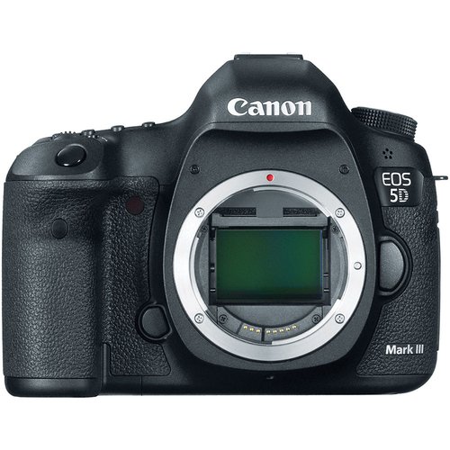 Canon EOS 5D Mark III Body for sale
