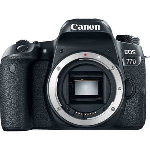  Canon EOS 77D for sale 